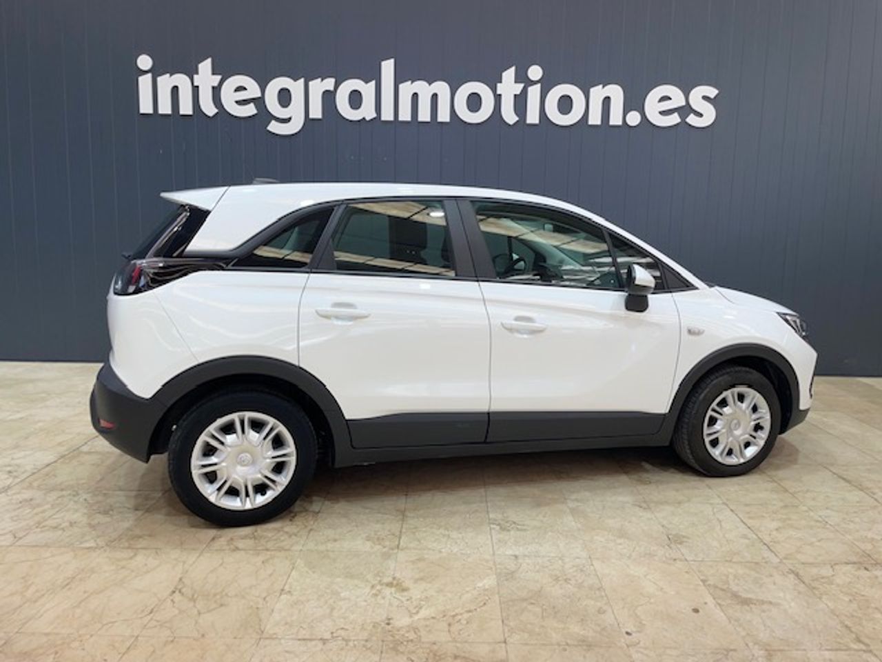 Foto Opel CrossLand 13