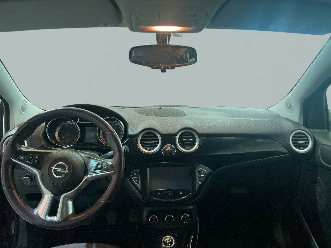 Foto Opel Adam 7