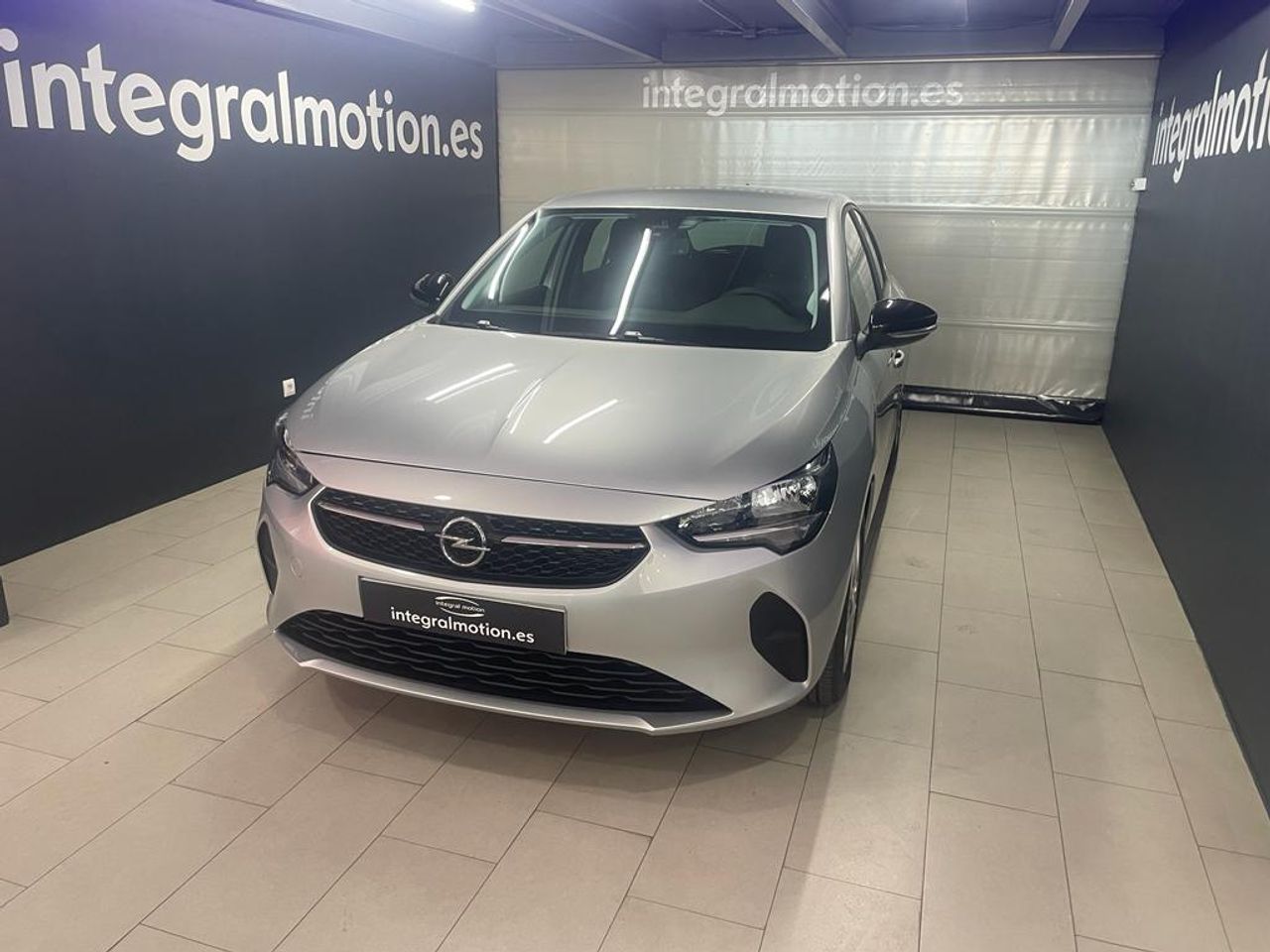 Foto Opel Corsa 1