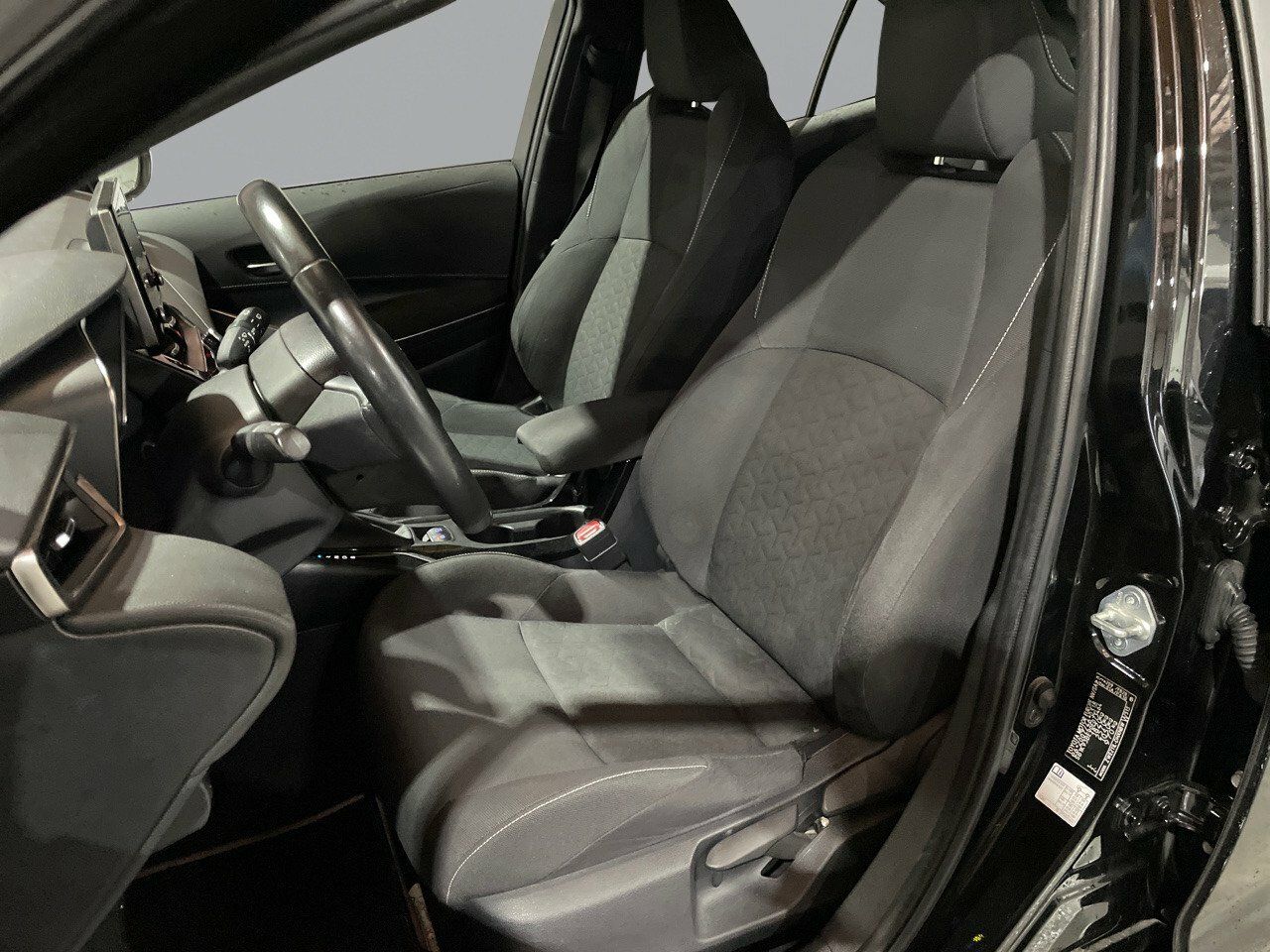 Foto Toyota Corolla 6