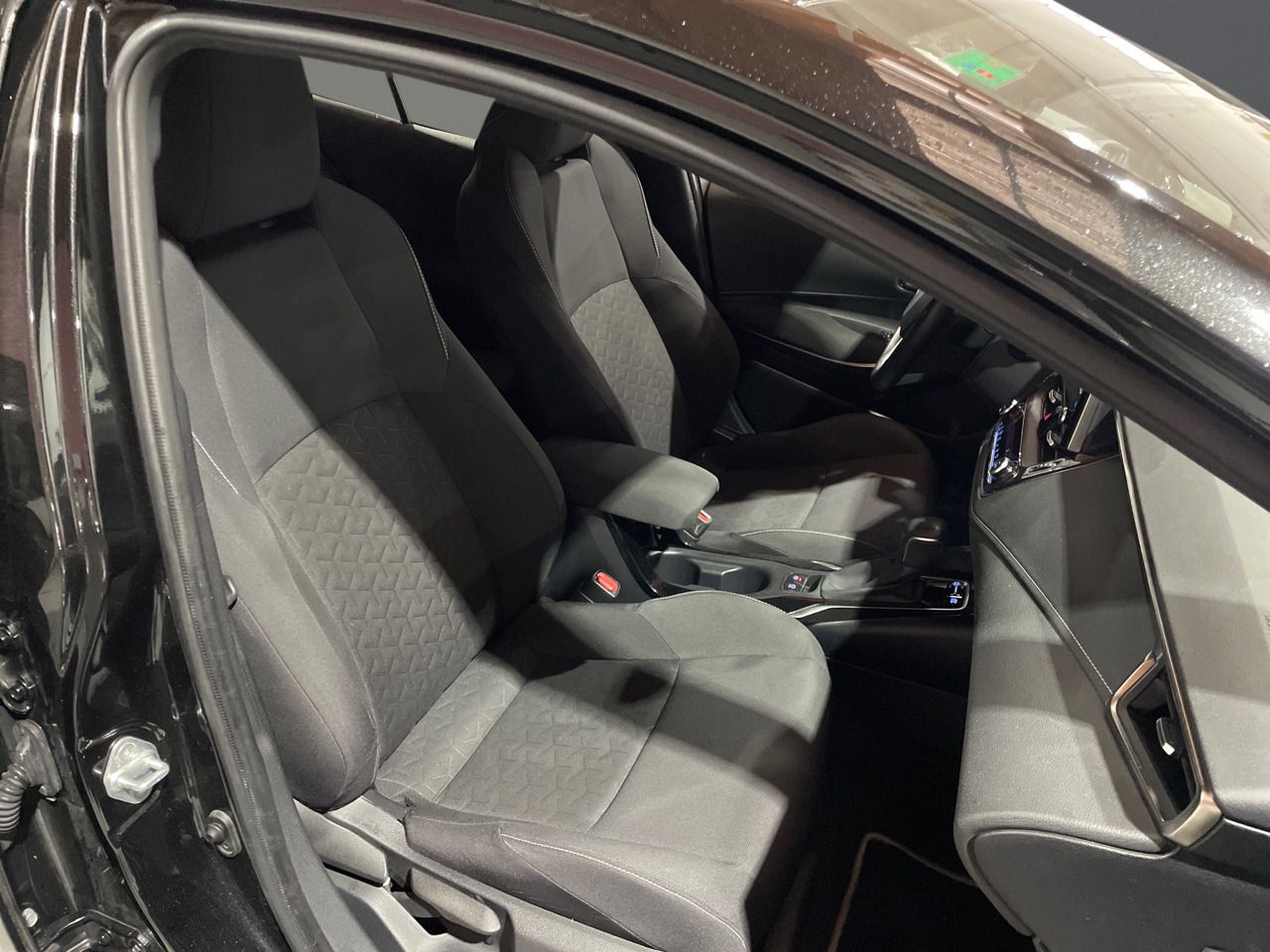 Foto Toyota Corolla 9