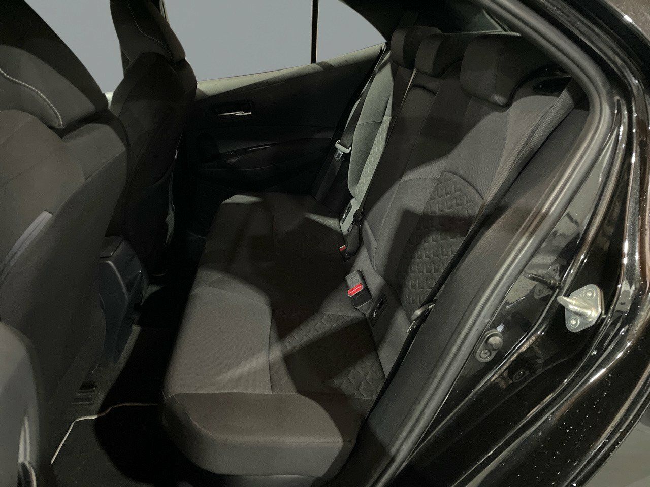 Foto Toyota Corolla 10