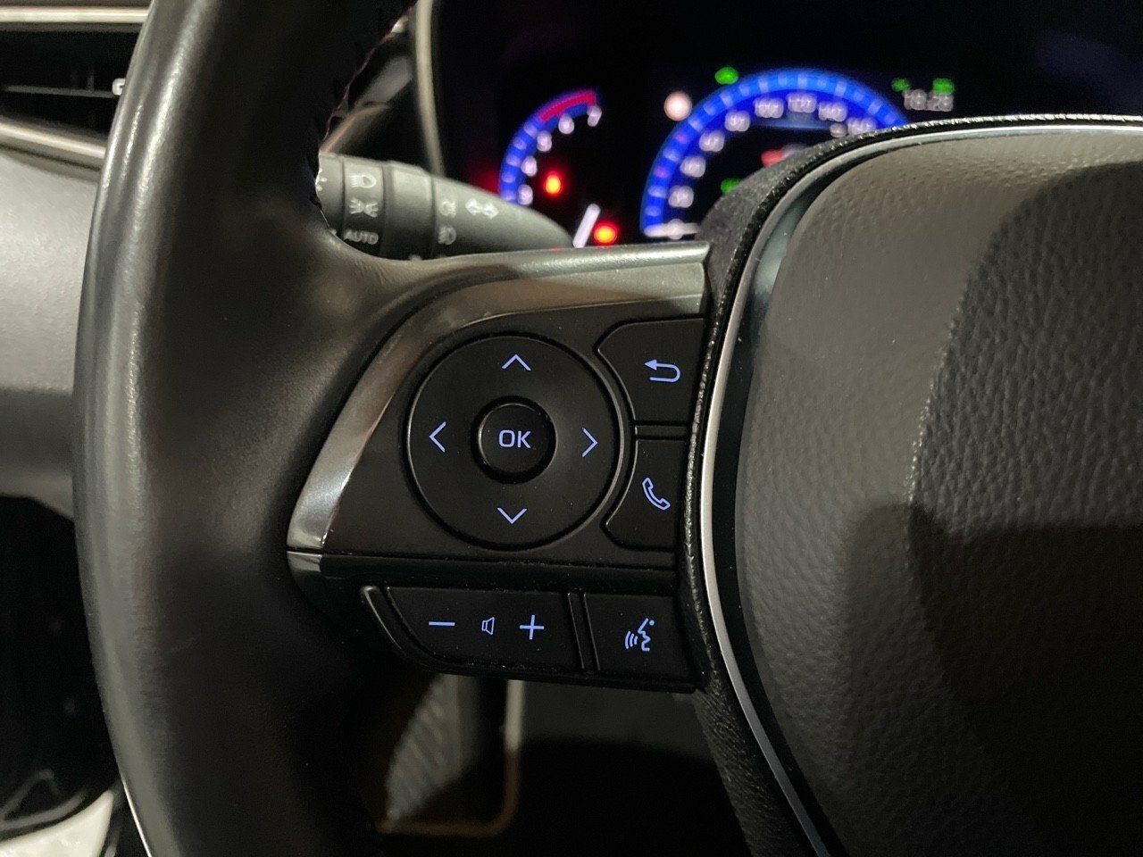 Foto Toyota Corolla 12