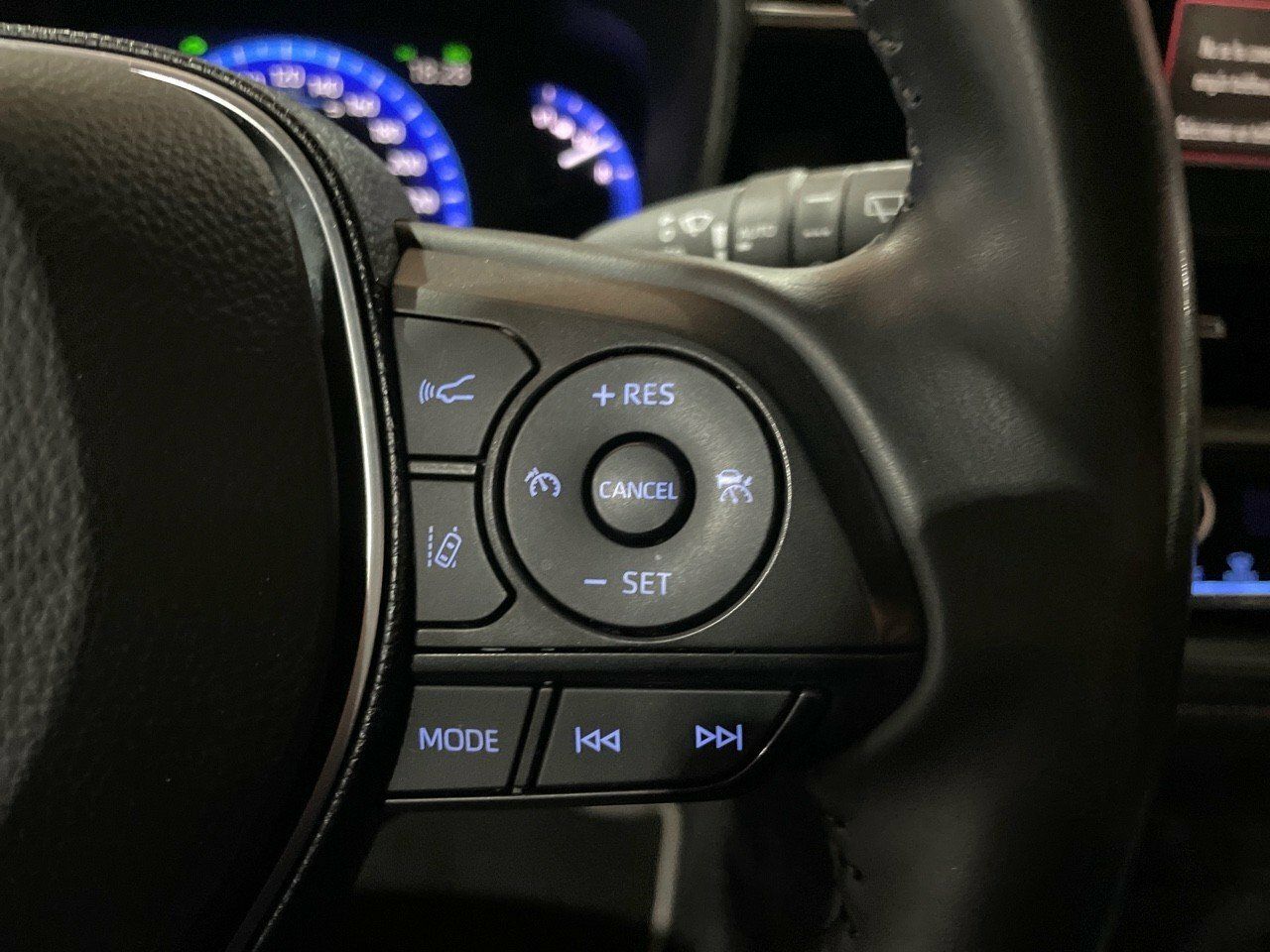 Foto Toyota Corolla 13