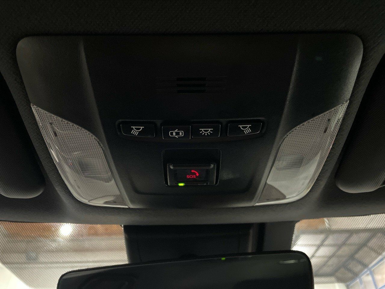 Foto Toyota Corolla 19