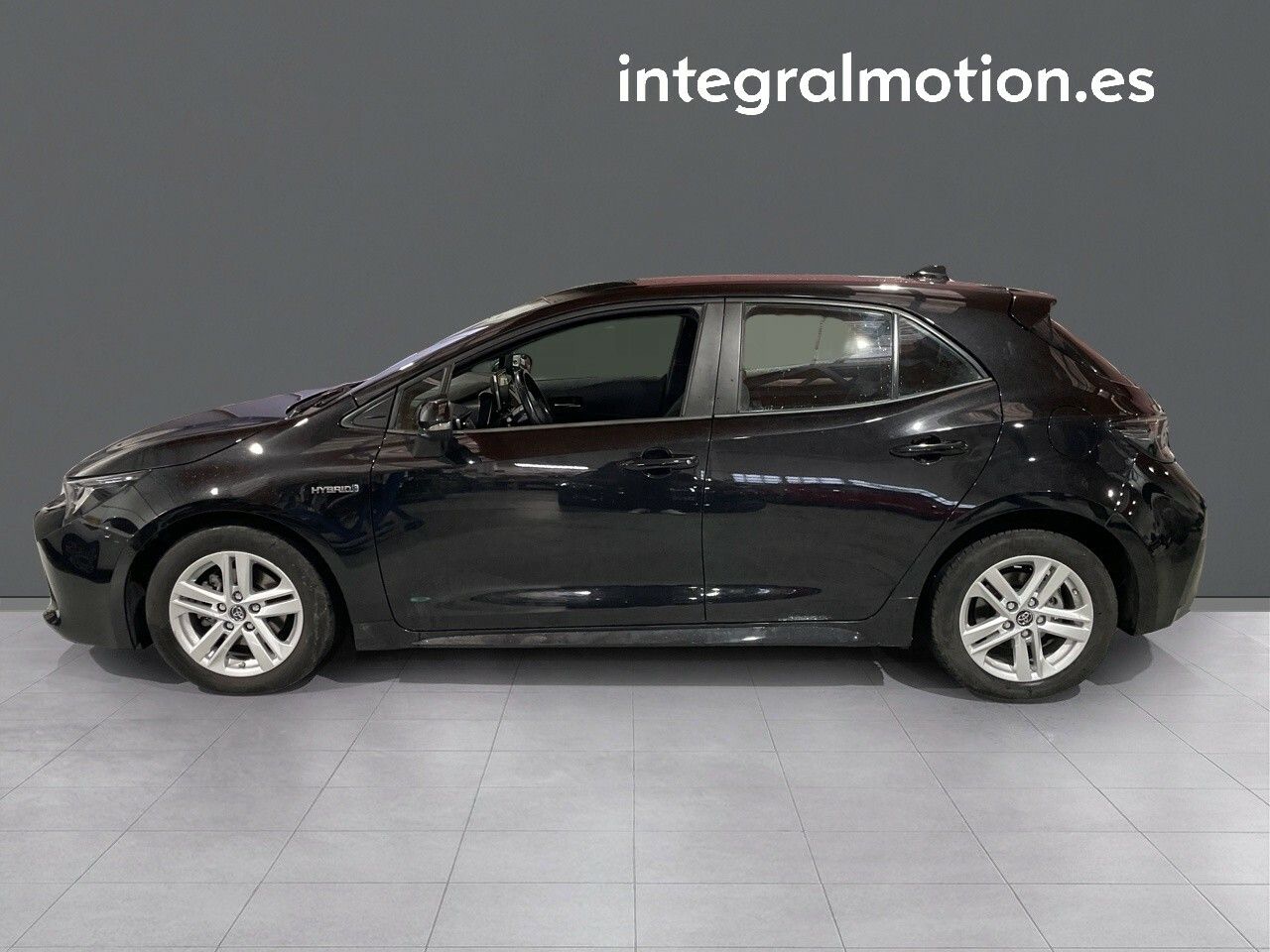 Foto Toyota Corolla 24