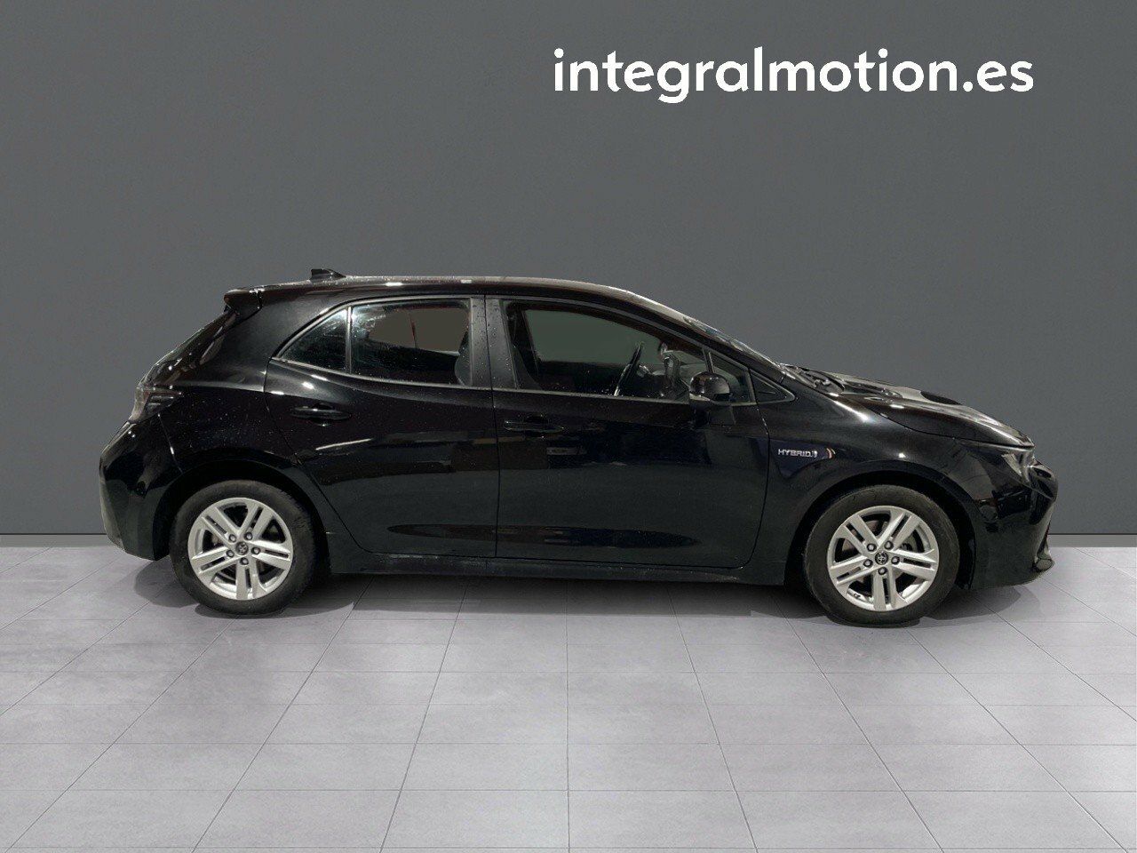 Foto Toyota Corolla 26