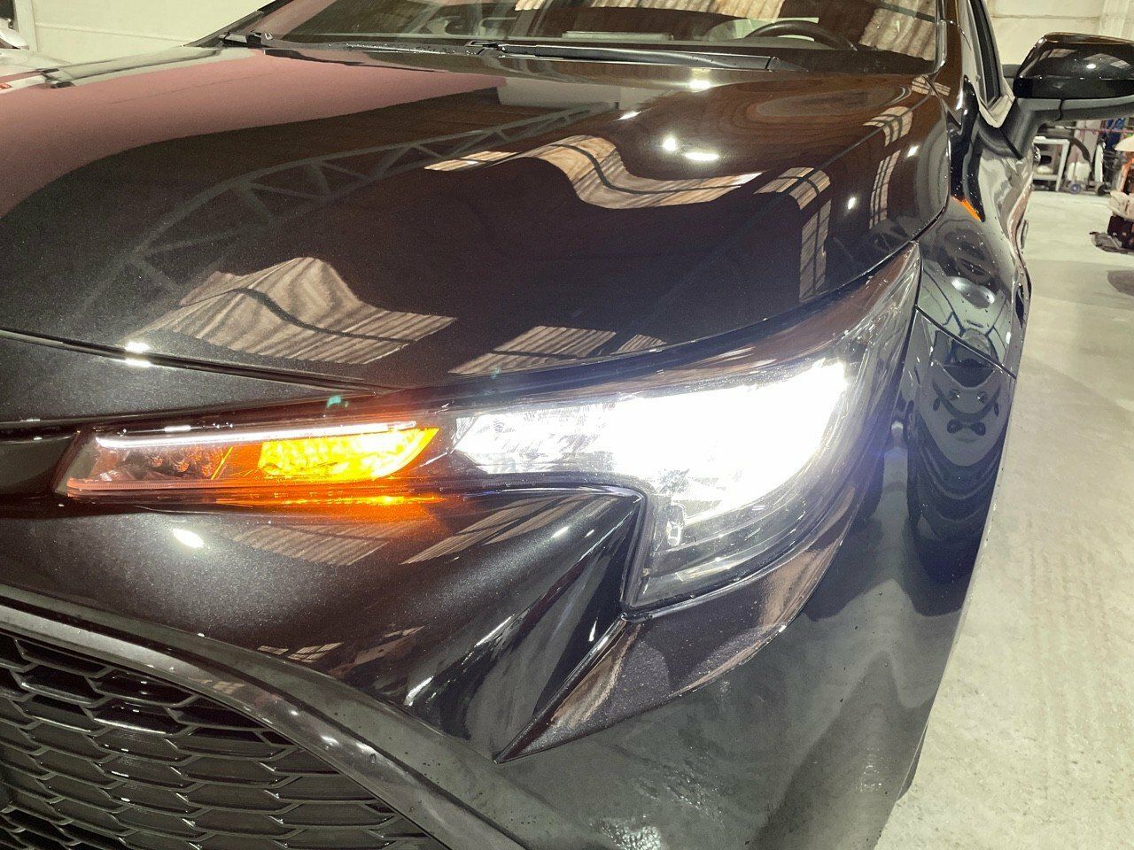 Foto Toyota Corolla 27