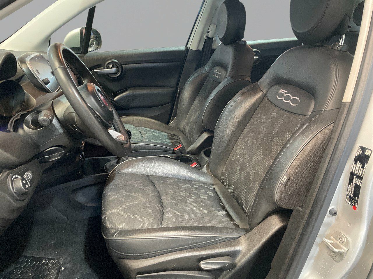 Foto Fiat 500X 6