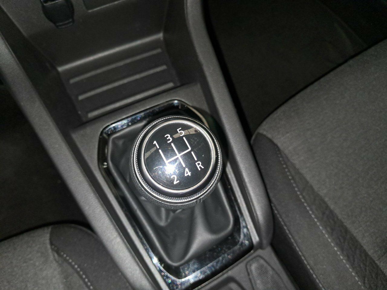 Foto Renault Clio 18