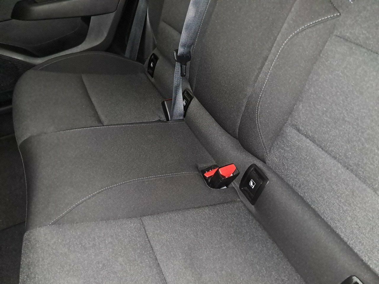 Foto Renault Clio 23