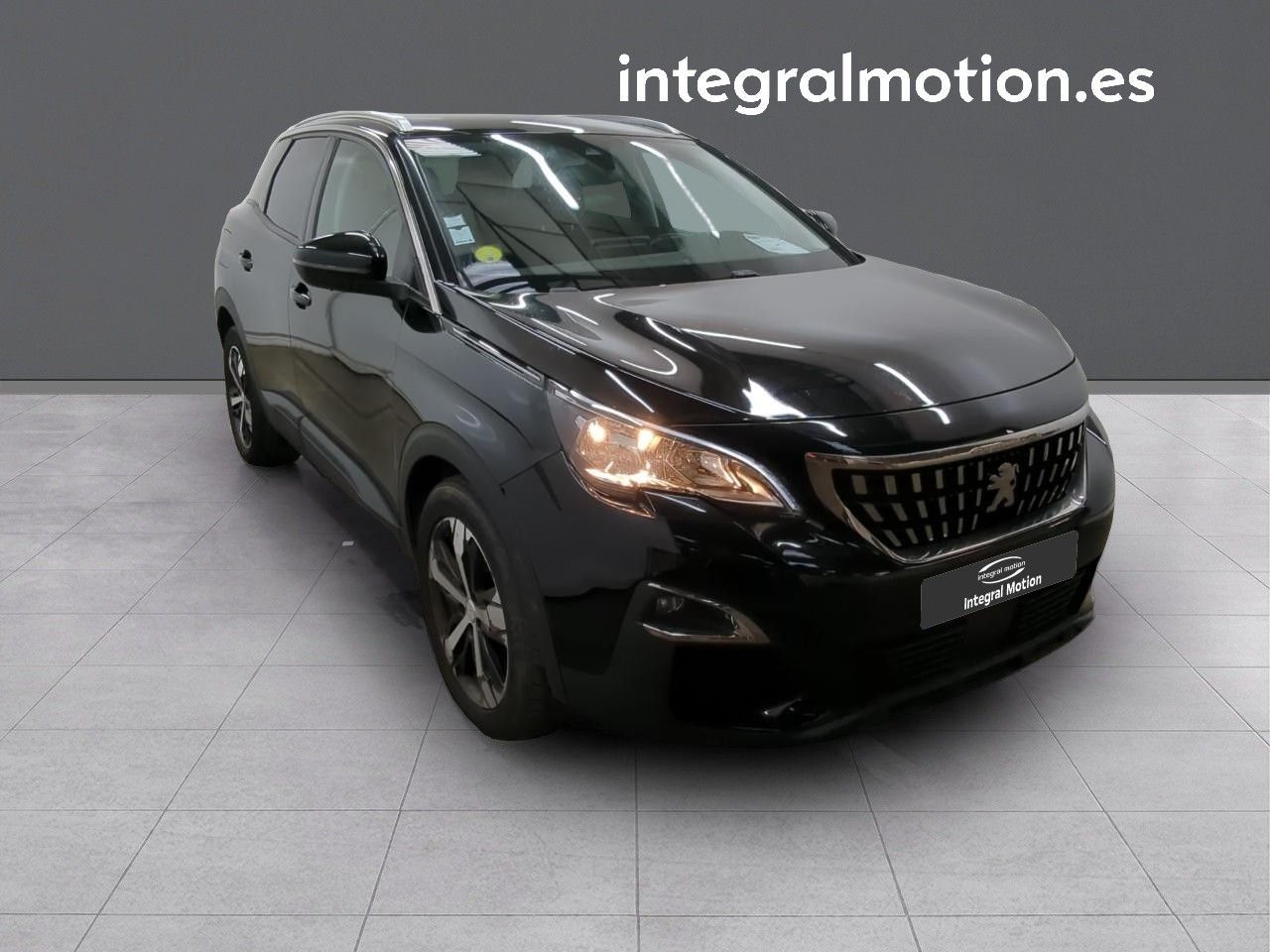 Foto Peugeot 3008 2