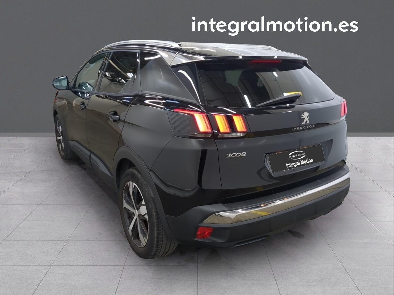 Foto Peugeot 3008 3
