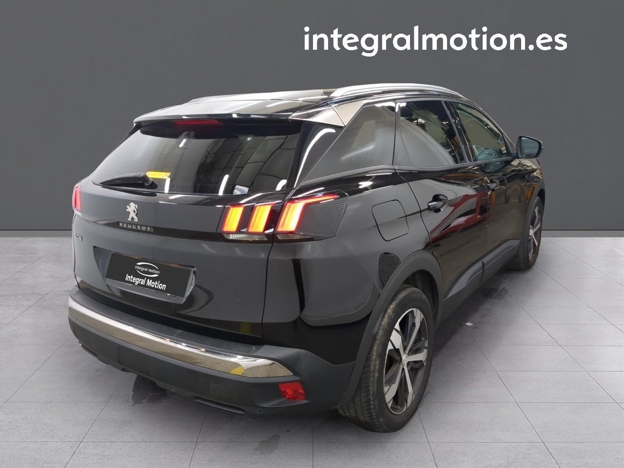 Foto Peugeot 3008 4