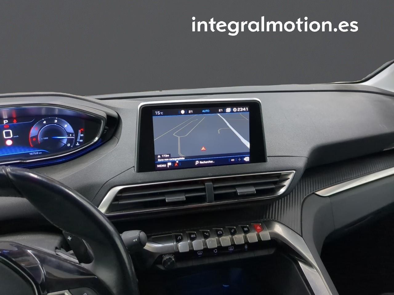Foto Peugeot 3008 6