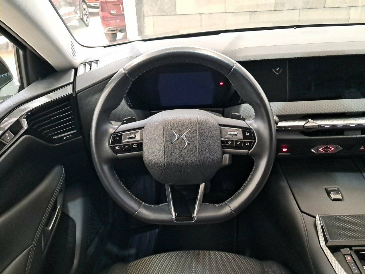 Foto DS Automobiles DS 4 11