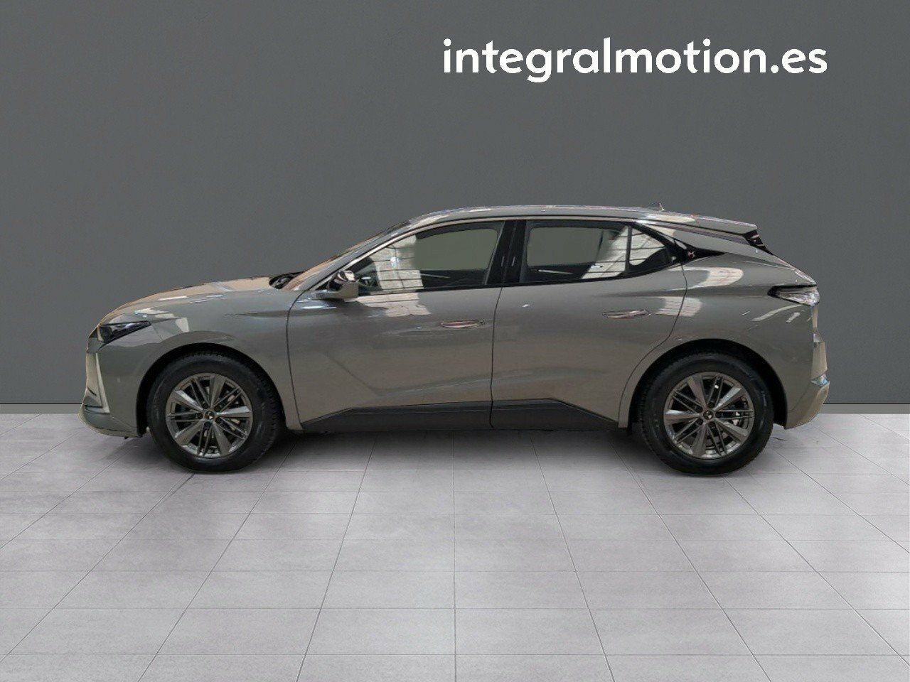 Foto DS Automobiles DS 4 24