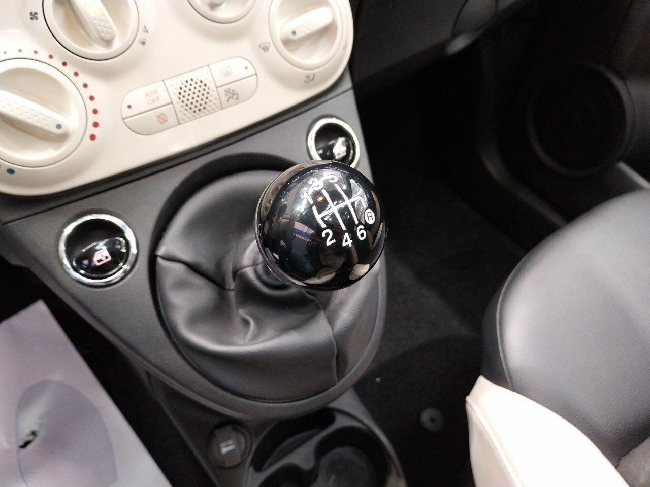 Foto Fiat 500 18