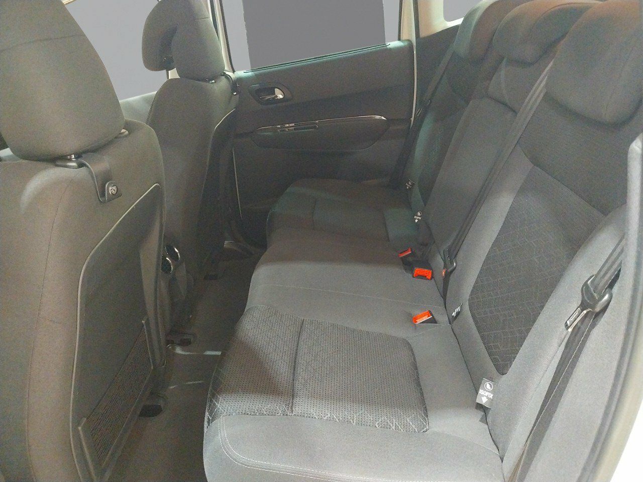 Foto Peugeot 3008 10