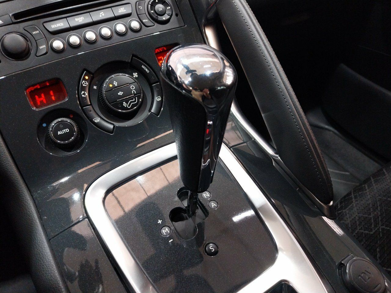Foto Peugeot 3008 18
