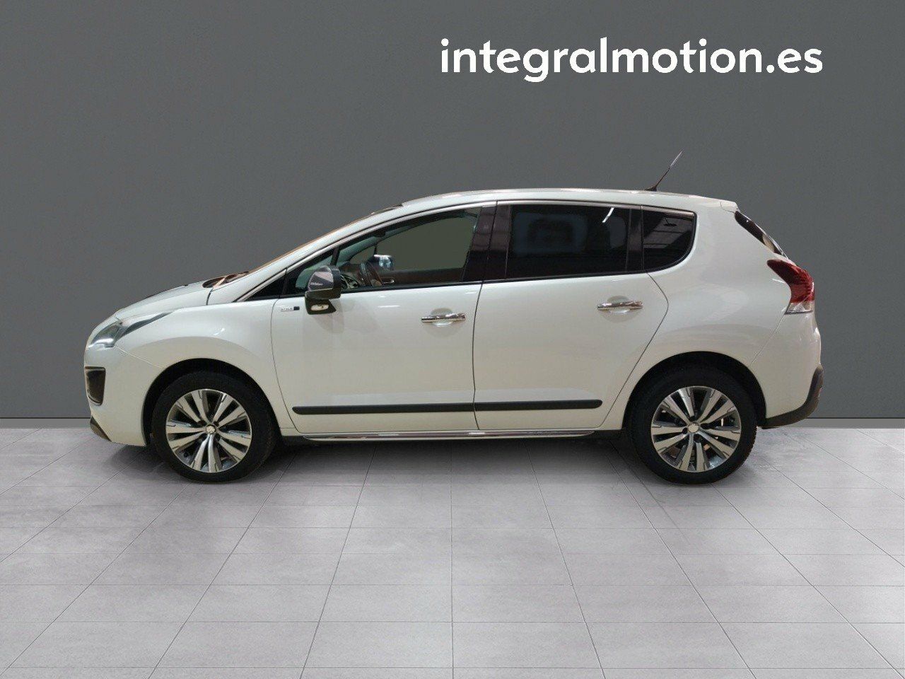 Foto Peugeot 3008 24