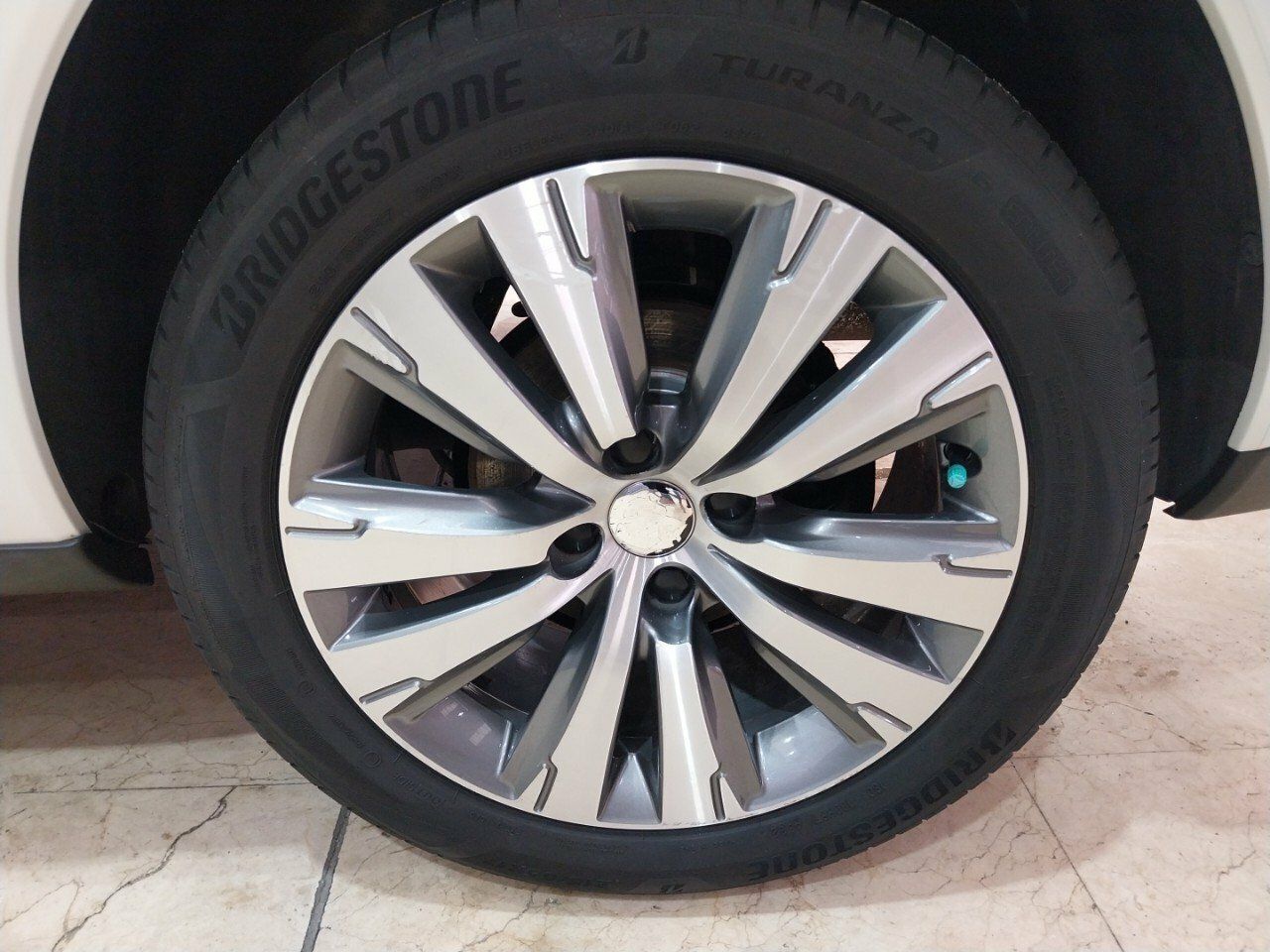 Foto Peugeot 3008 29