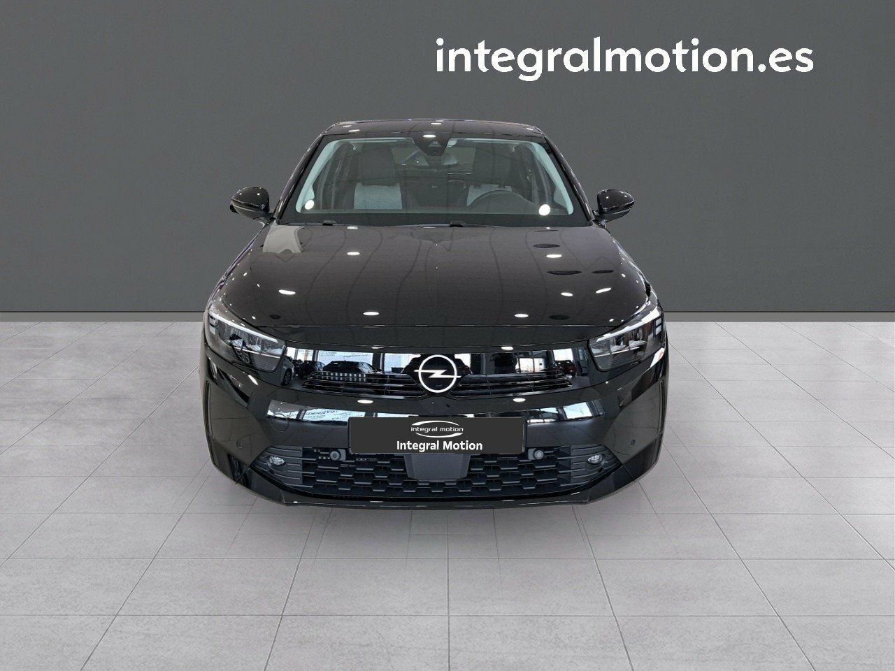 Foto Opel Corsa 2