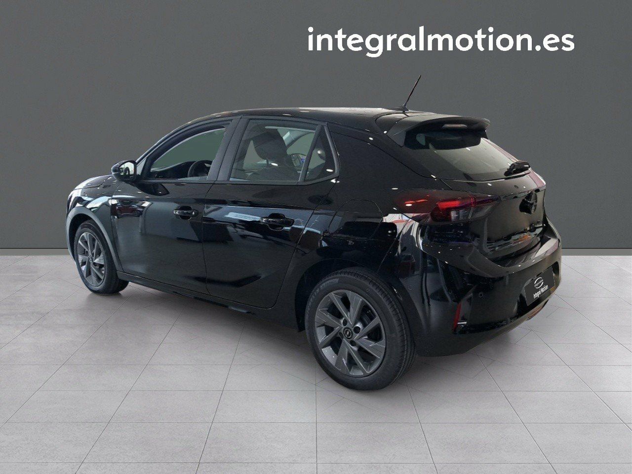 Foto Opel Corsa 4