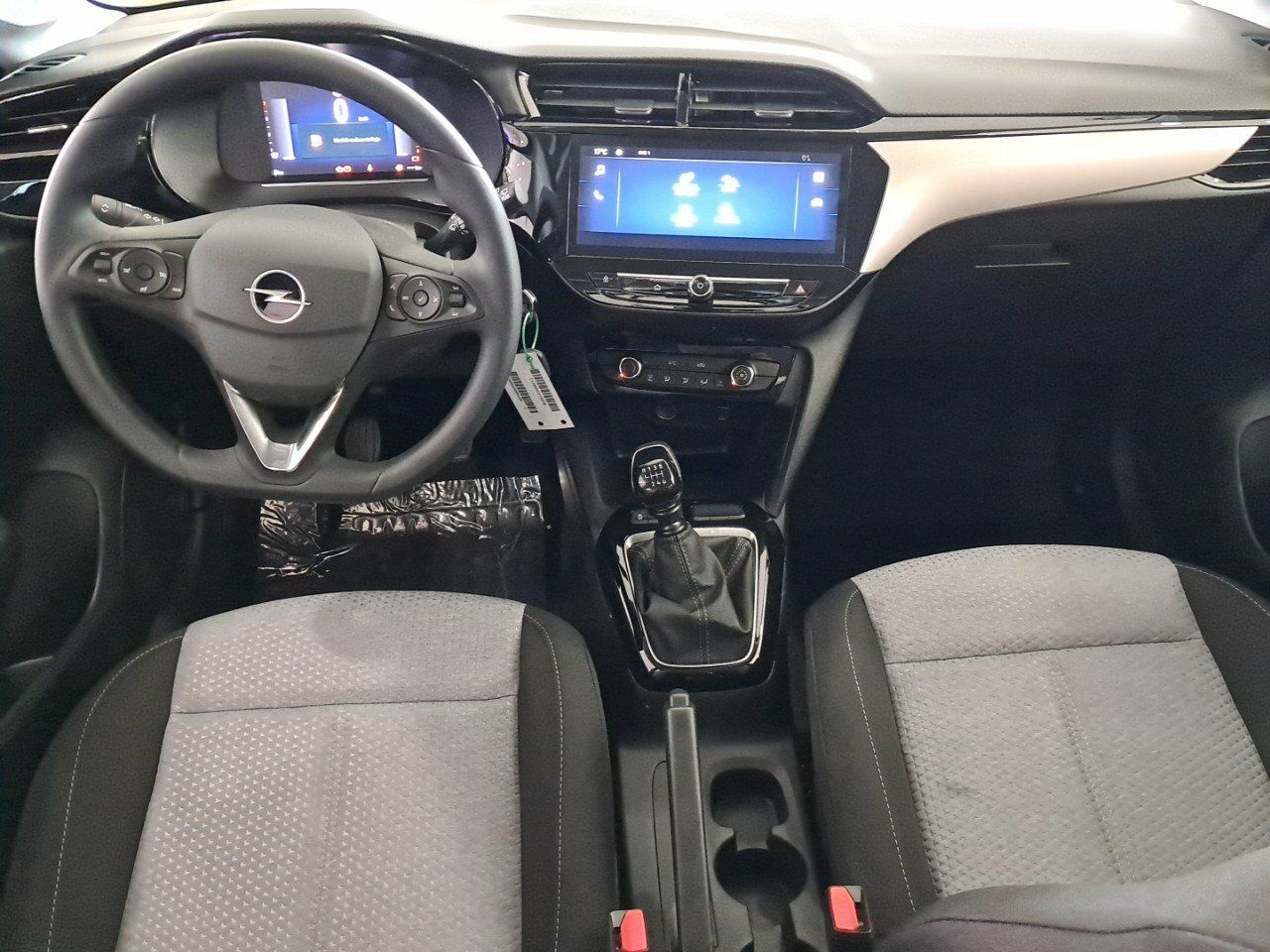 Foto Opel Corsa 7