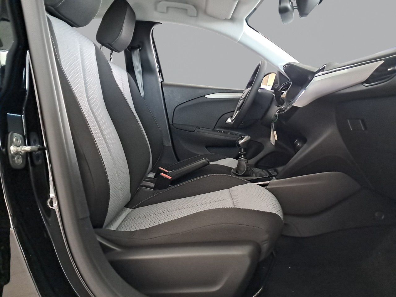 Foto Opel Corsa 9
