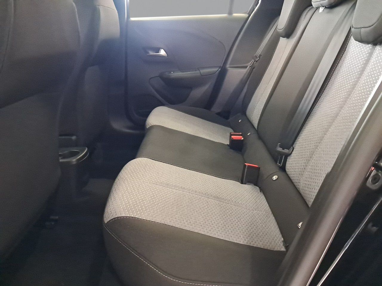 Foto Opel Corsa 10