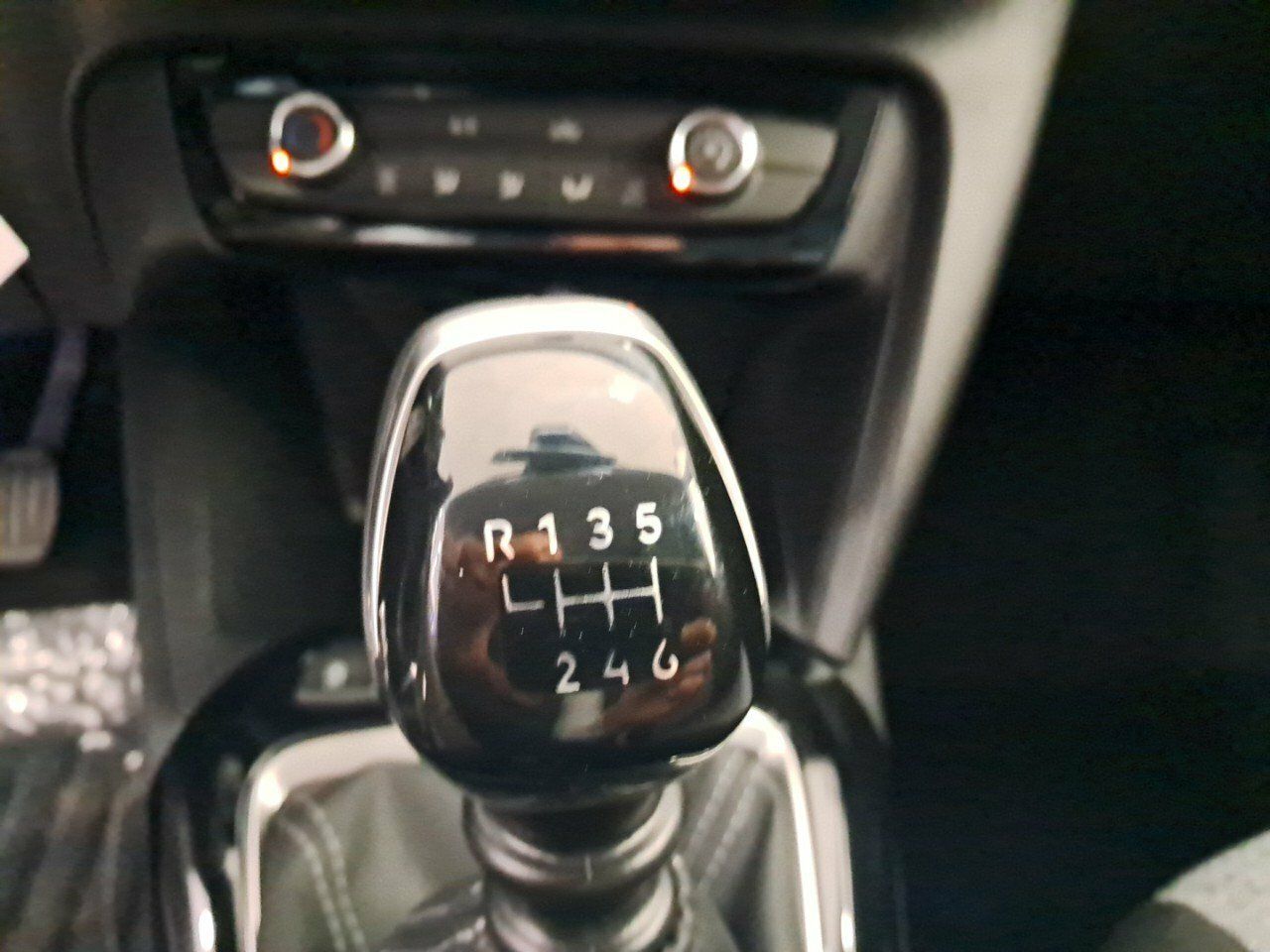 Foto Opel Corsa 18