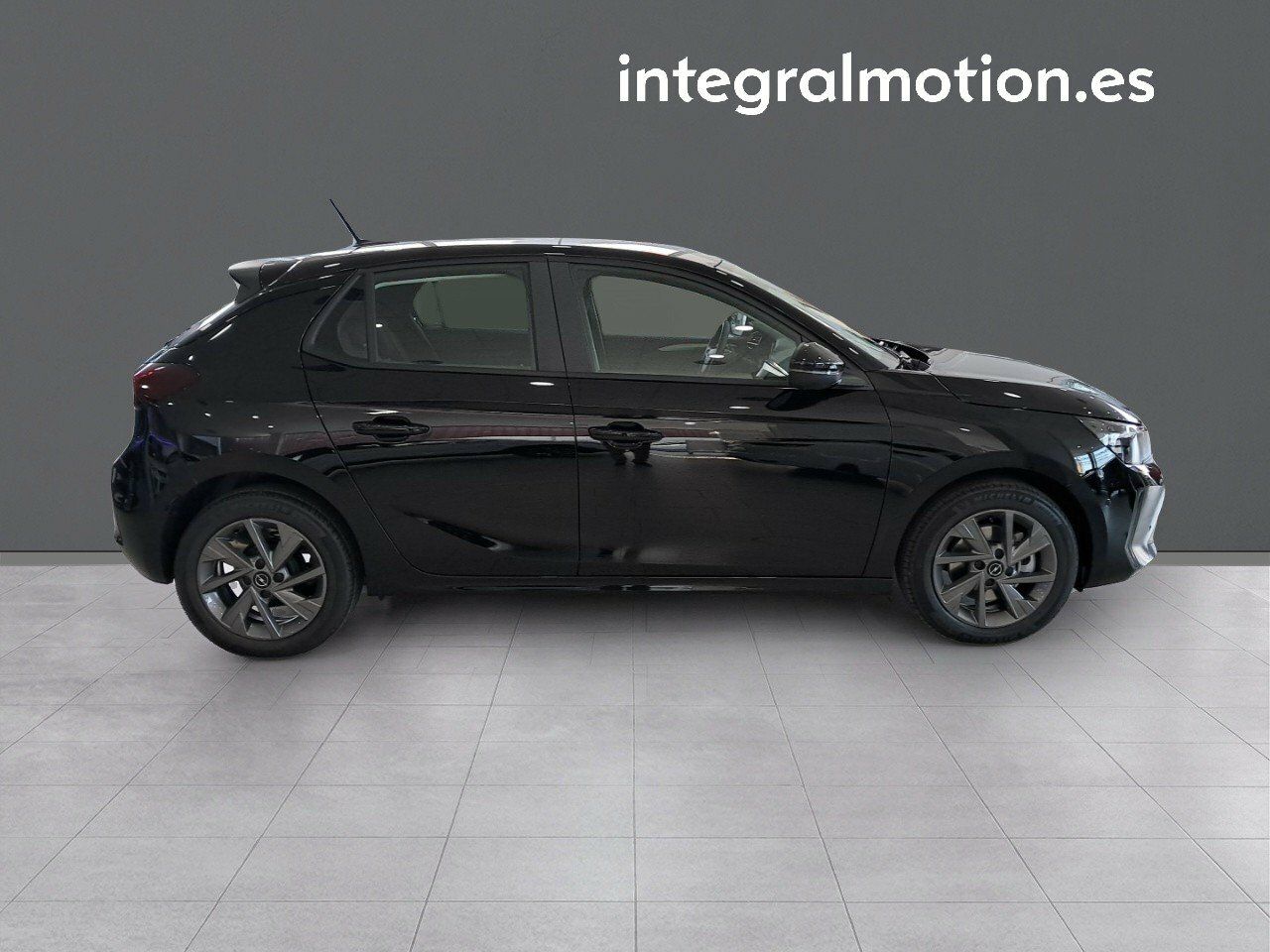 Foto Opel Corsa 26