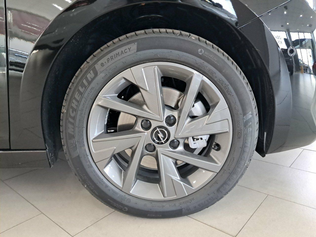 Foto Opel Corsa 29