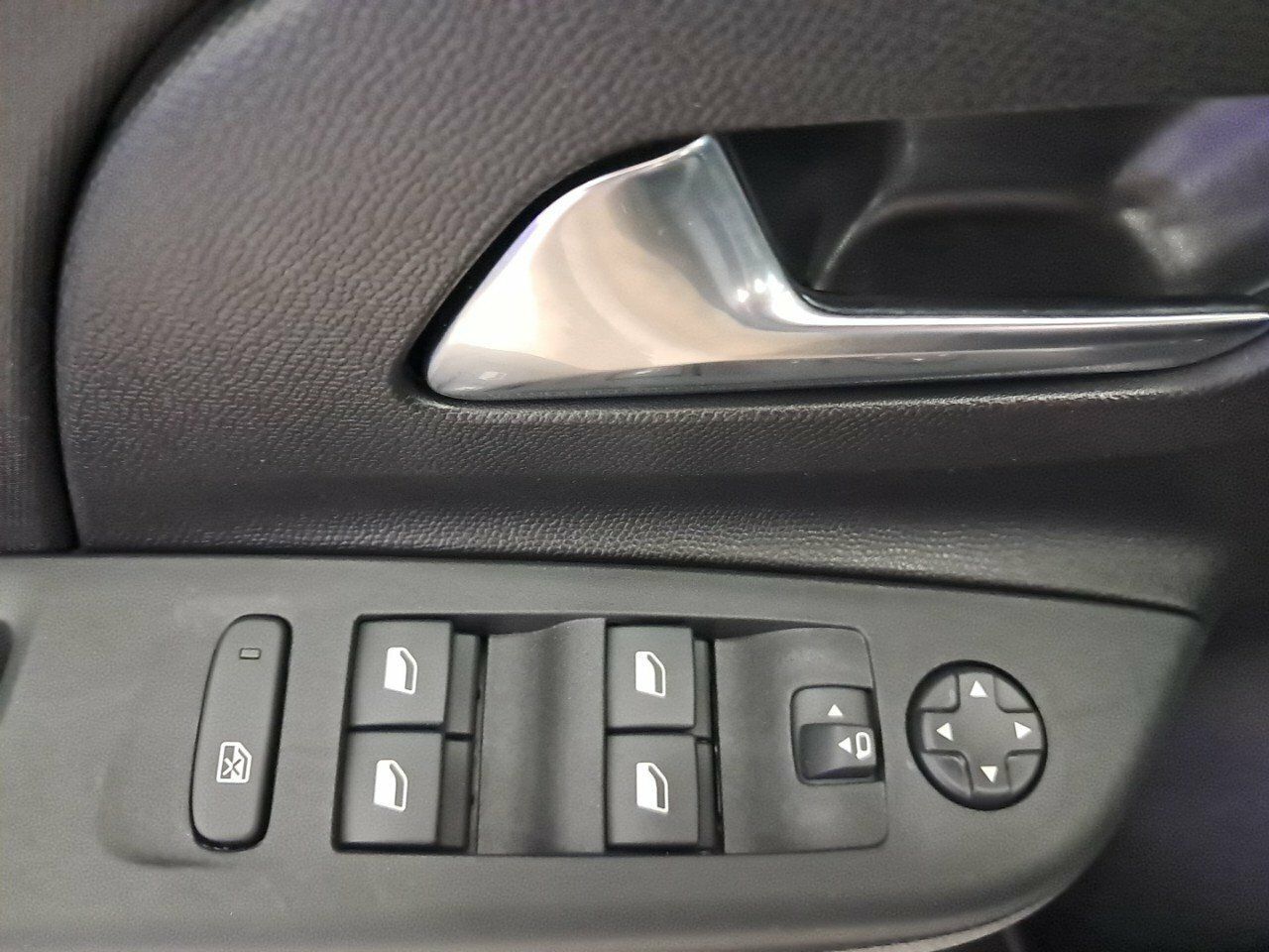 Foto Opel Corsa 31