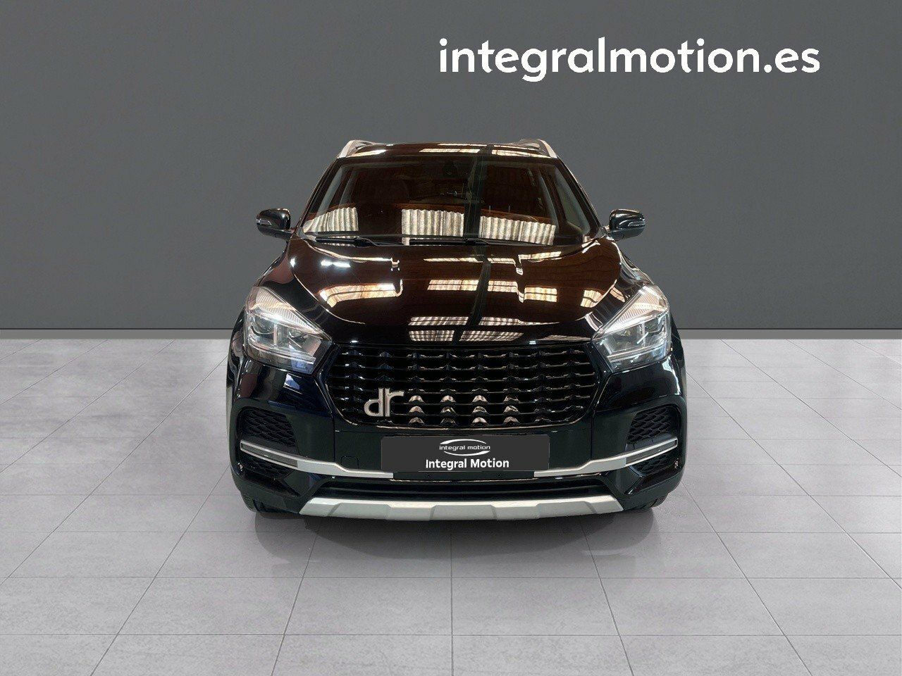 Foto DR Automobiles DR4 2