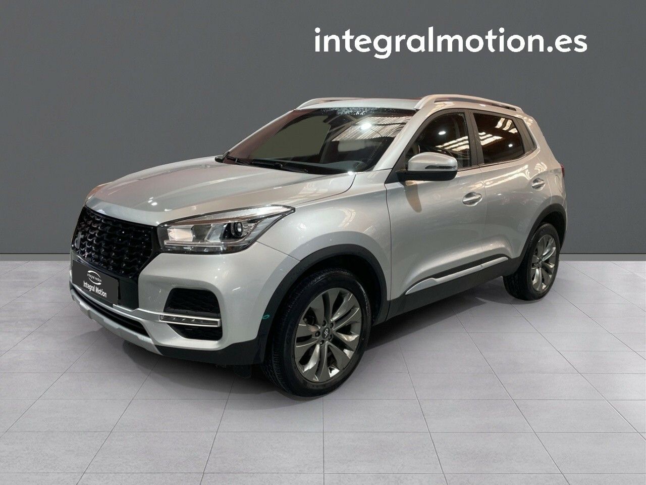 Foto DR Automobiles DR4 1