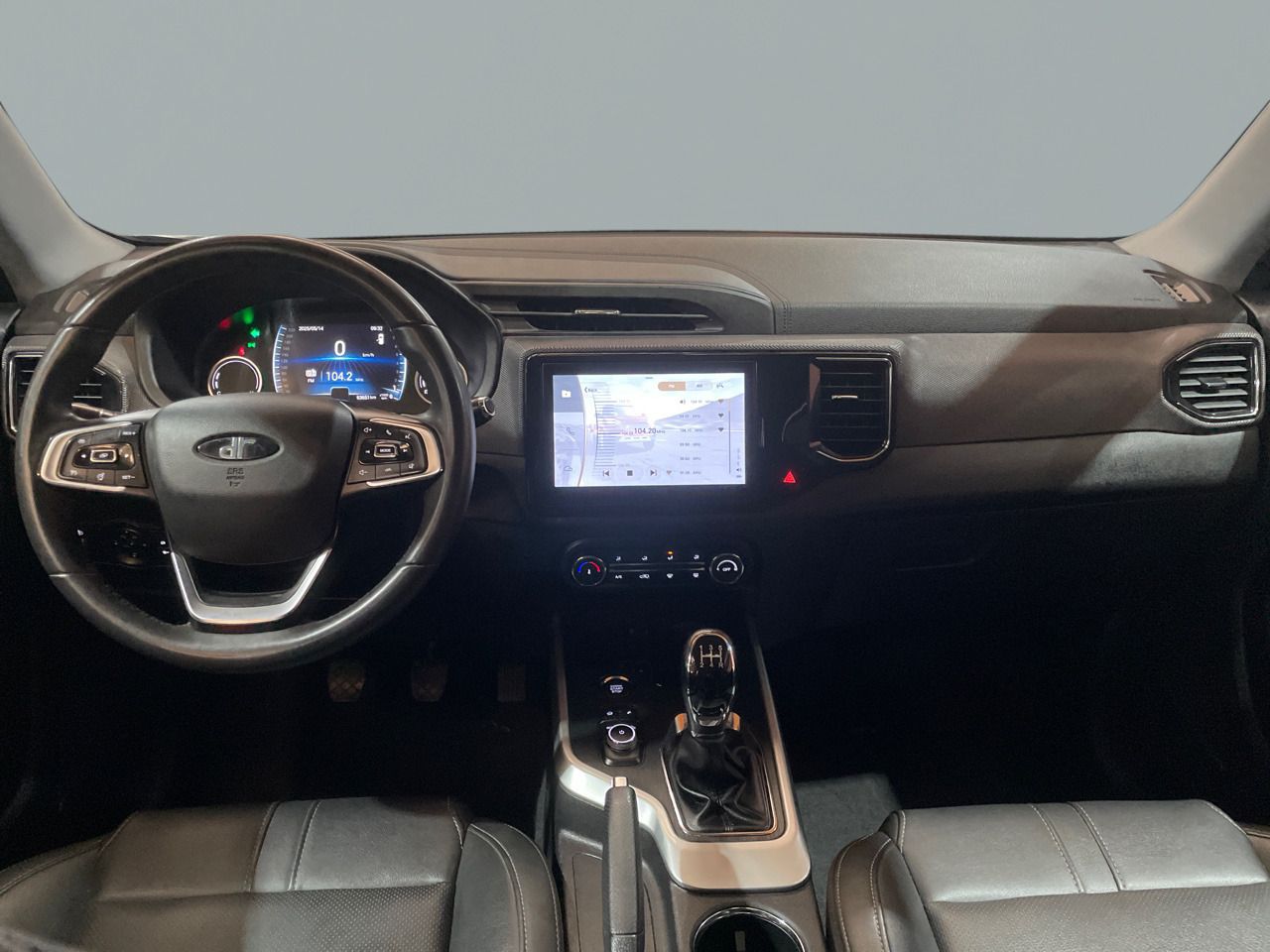 Foto DR Automobiles DR4 7