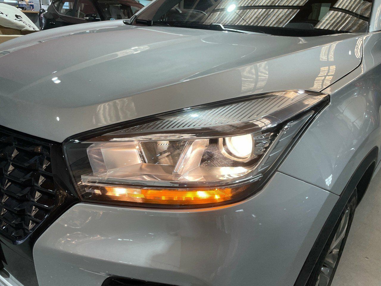 Foto DR Automobiles DR4 27