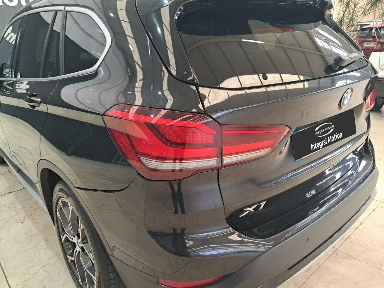 Foto BMW X1 28