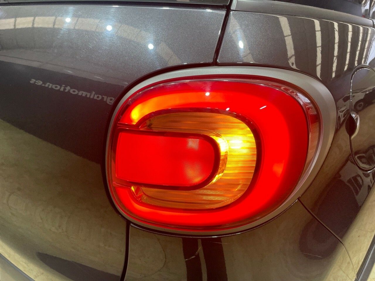 Foto Fiat 500L 28