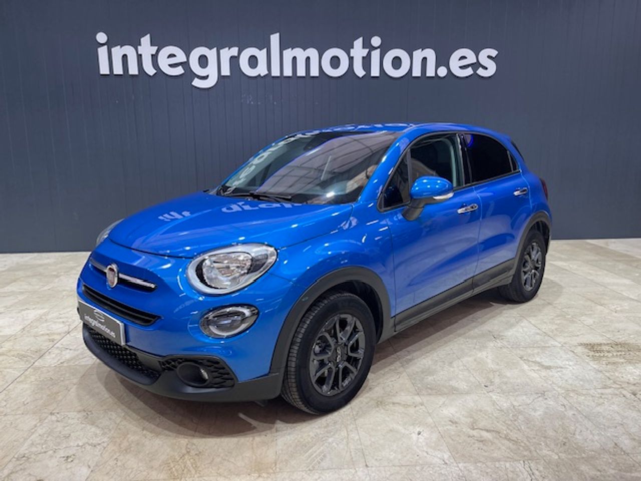 Foto Fiat 500X 1