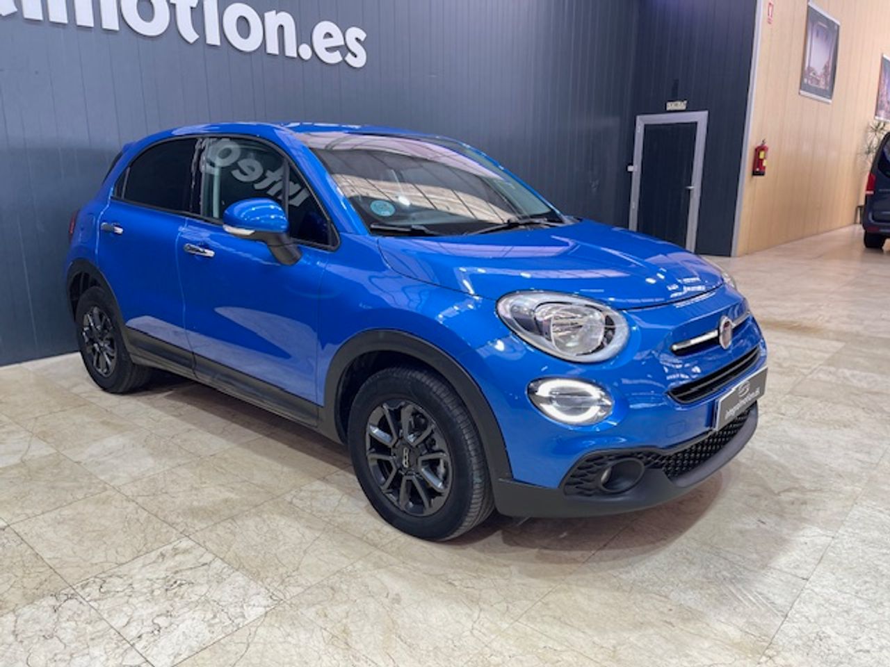 Foto Fiat 500X 4