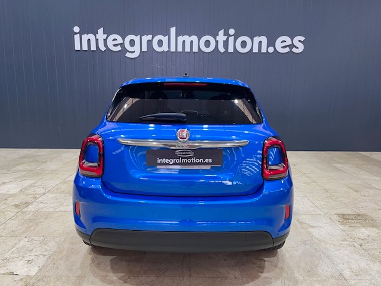 Foto Fiat 500X 7