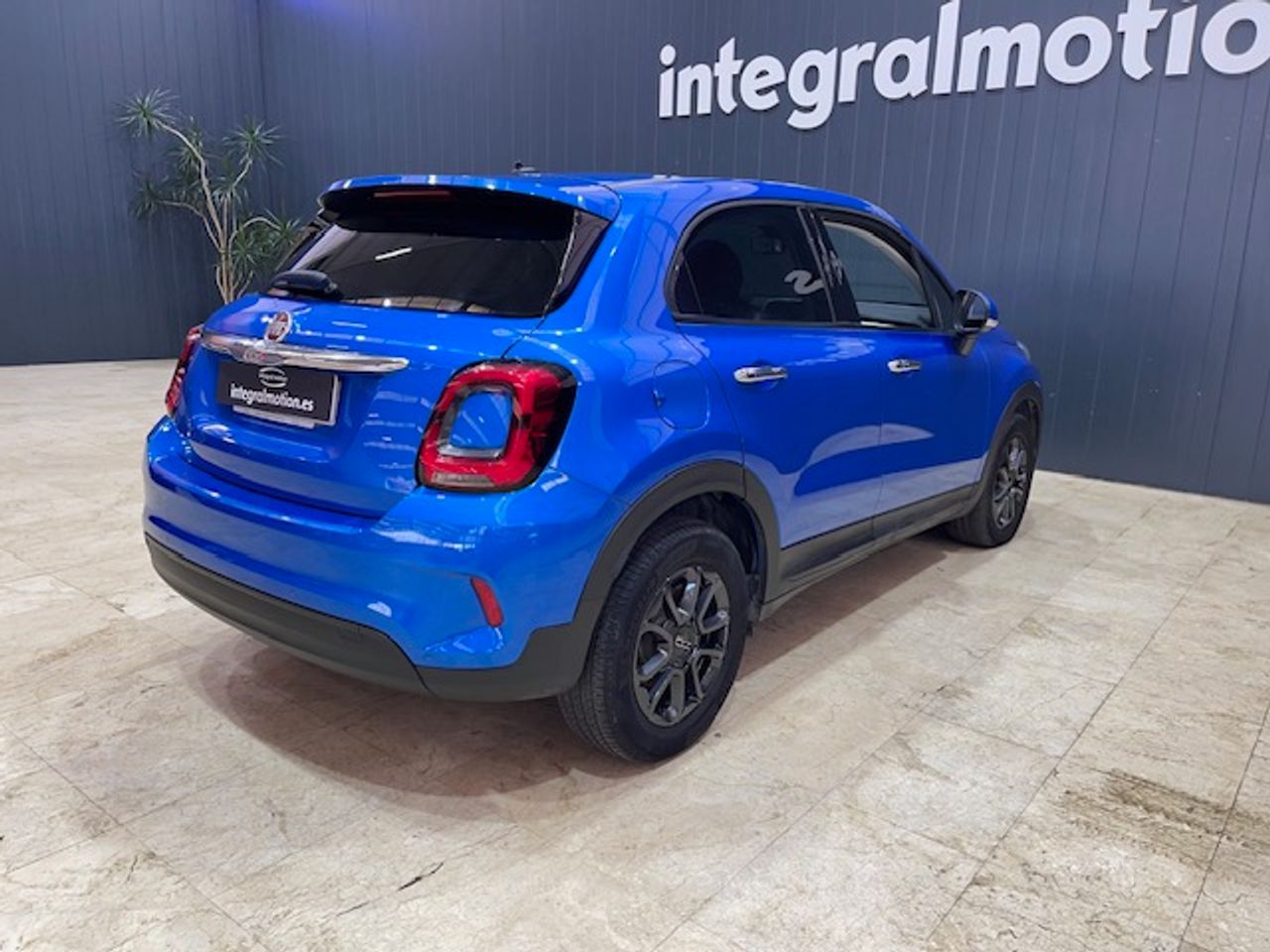 Foto Fiat 500X 8