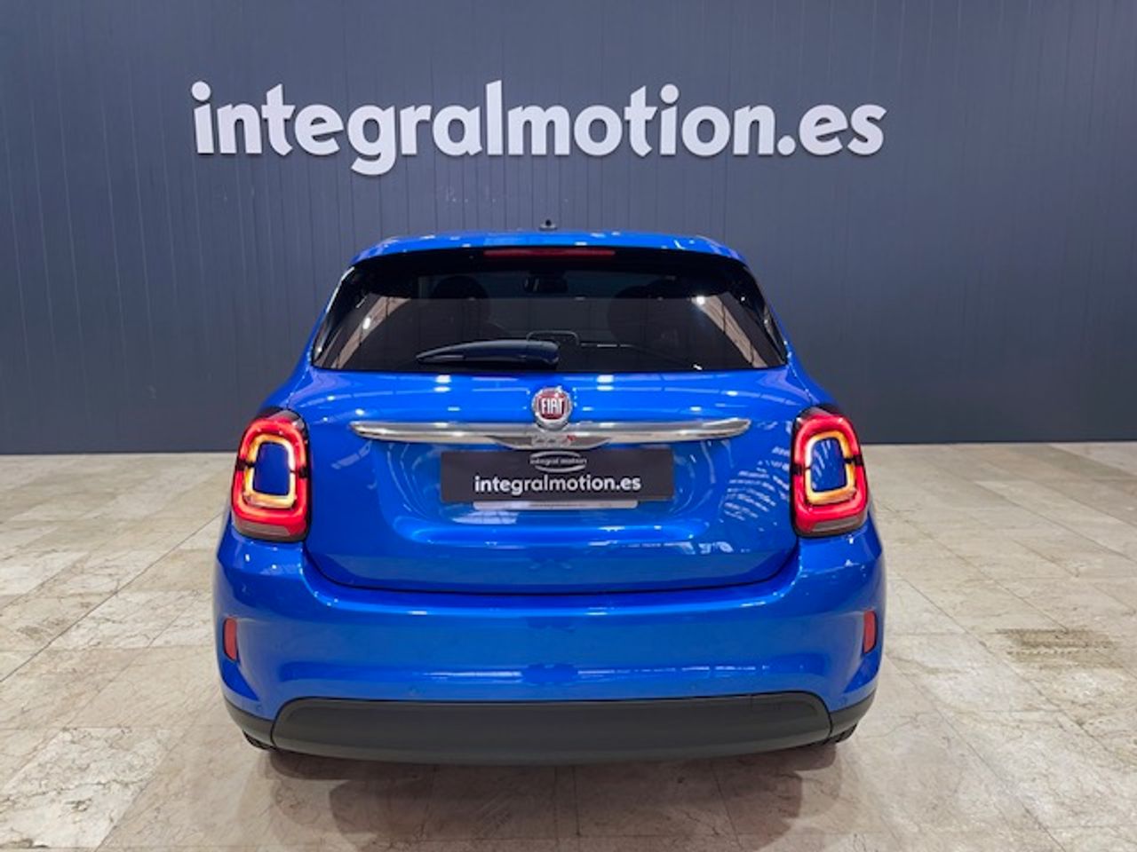 Foto Fiat 500X 10