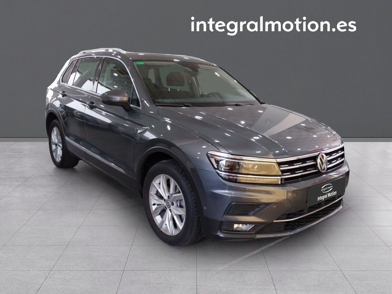 Foto Volkswagen Tiguan 3