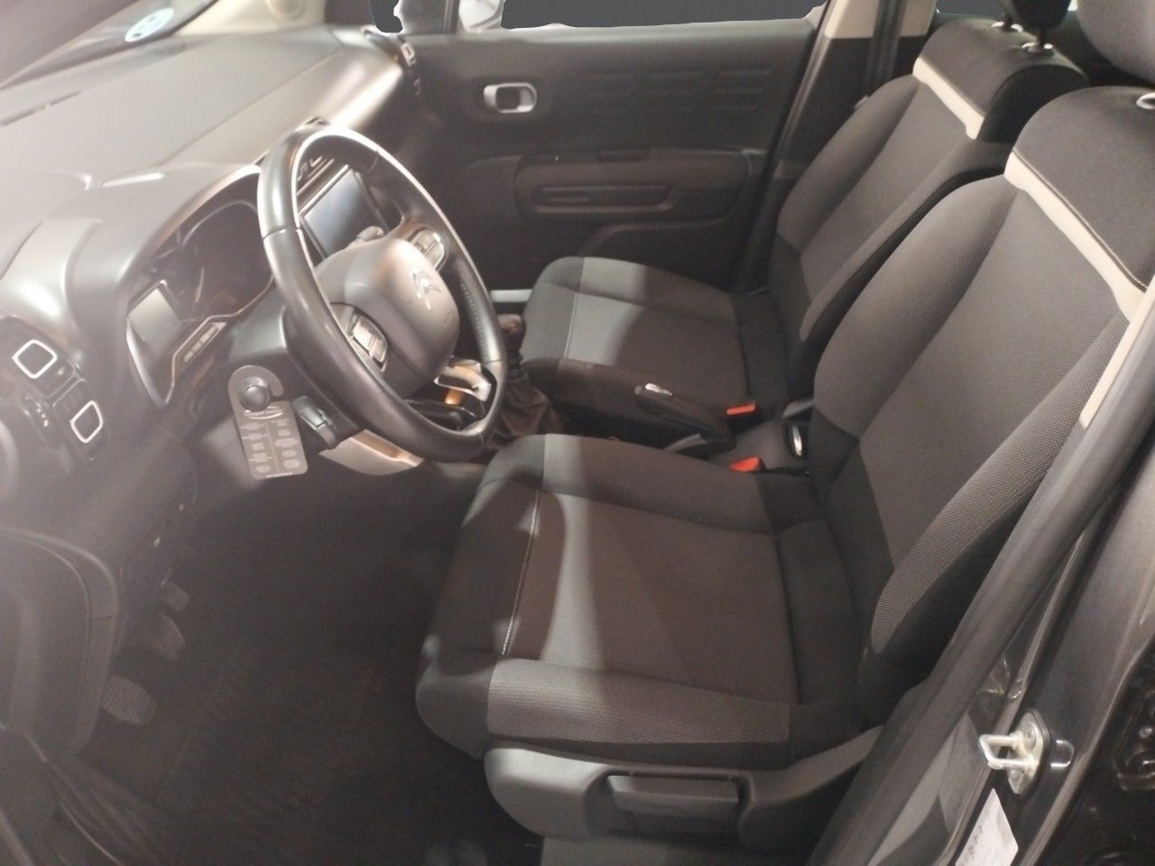 Foto Citroën C3 Aircross 6