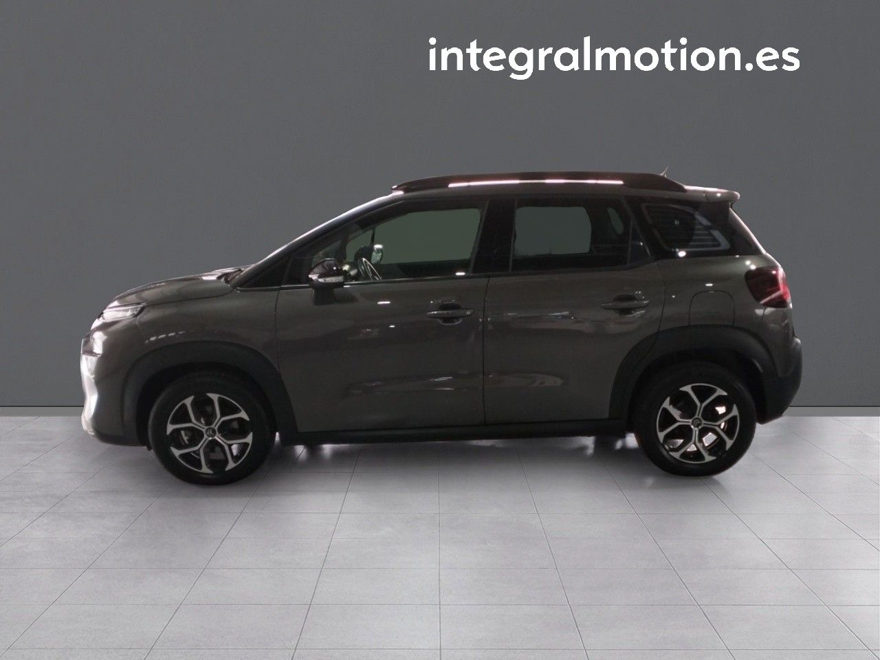 Foto Citroën C3 Aircross 24