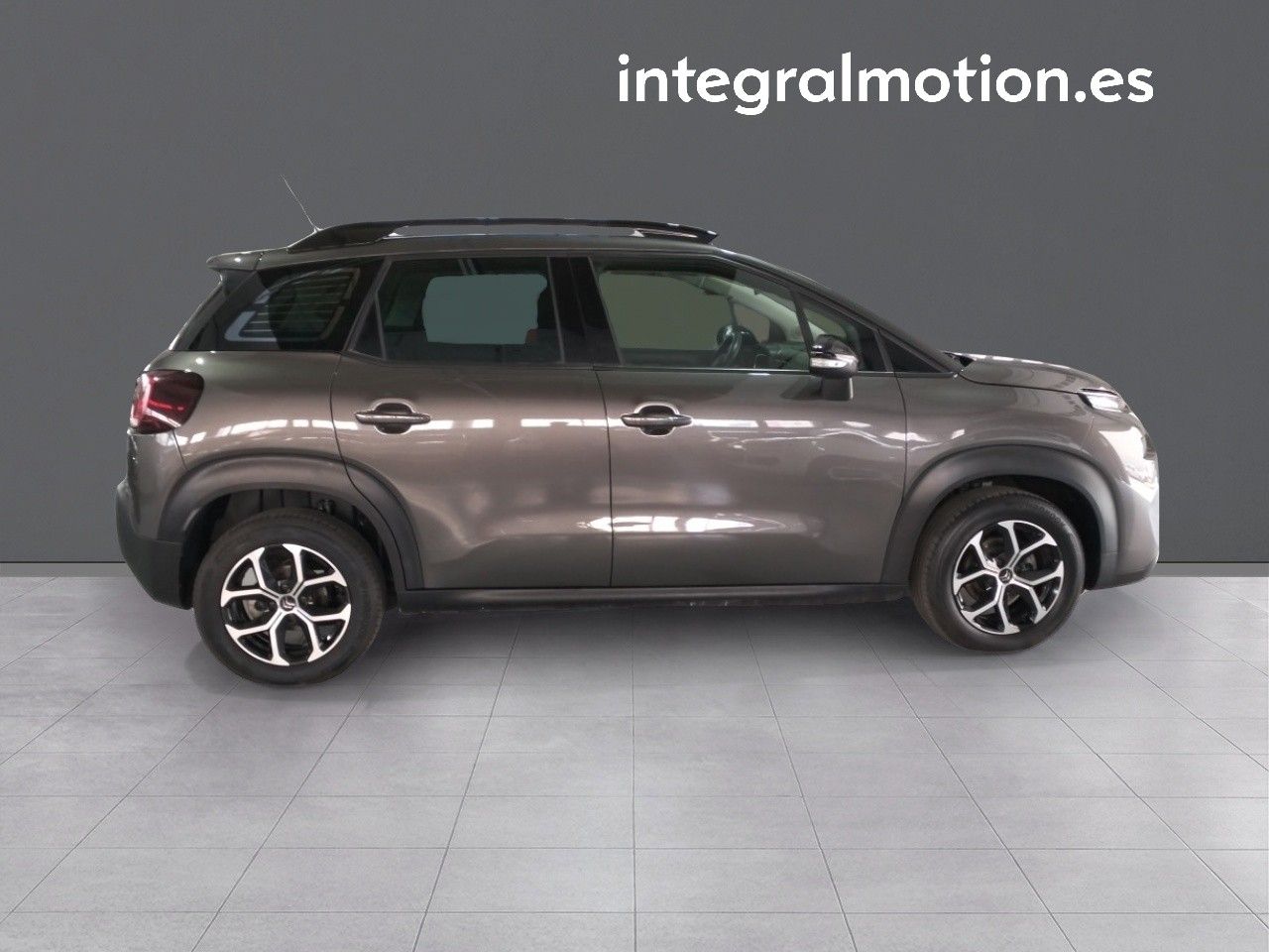 Foto Citroën C3 Aircross 26